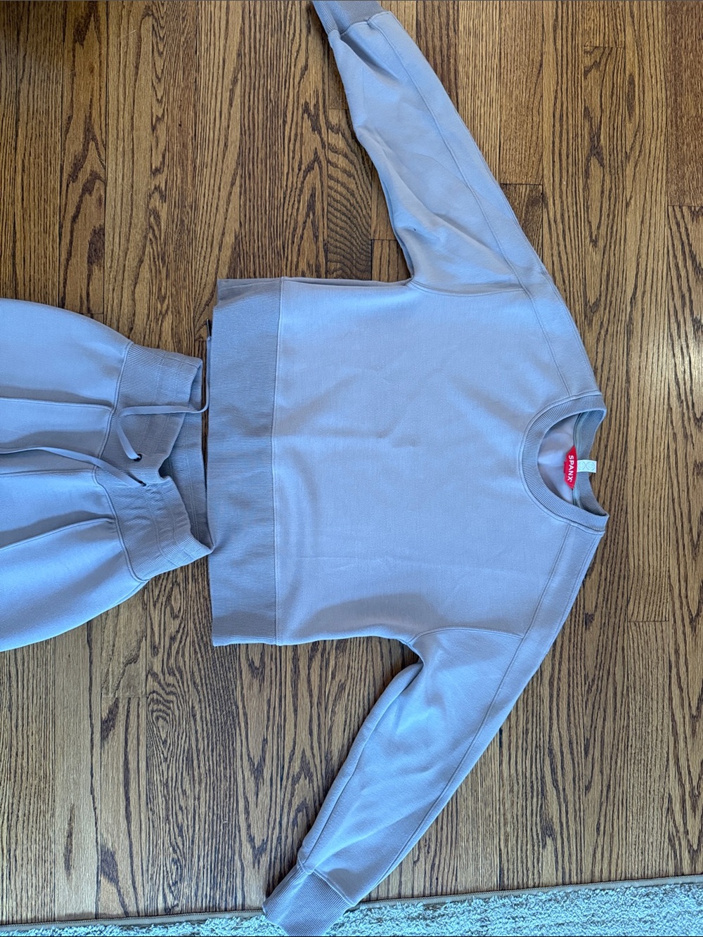 Matching Spanx Set - Picture 3 of 5